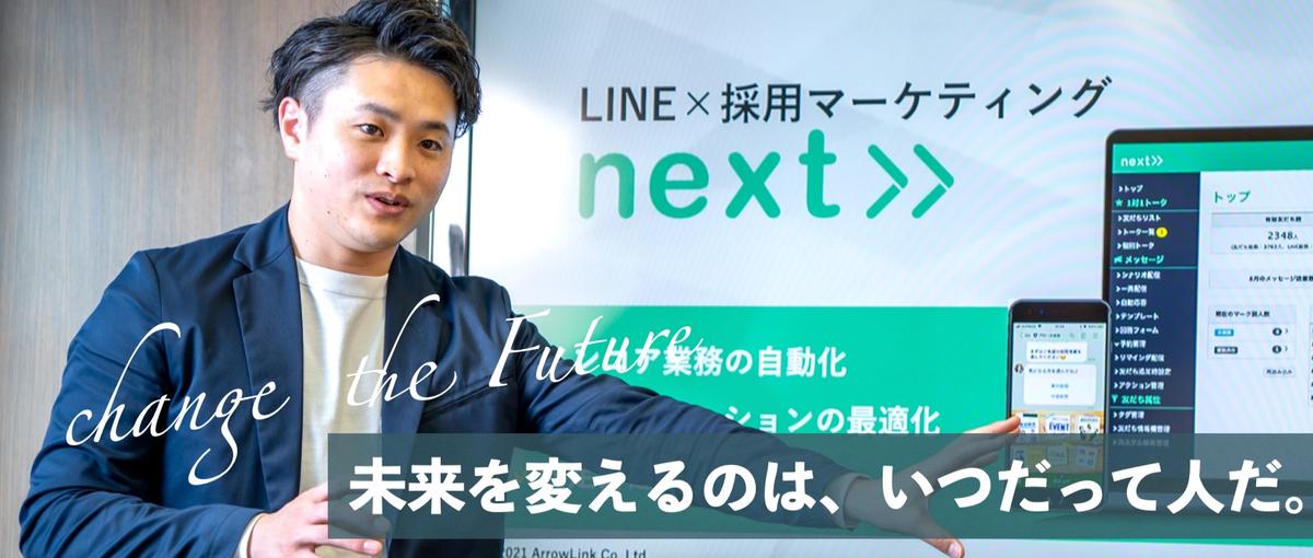 セールスポジション｜採用×IT領域でプロフェッショナルを目指しませんか？