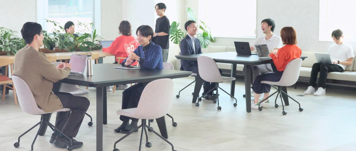 急成長の経営管理SaaSスタートアップ！プロダクトデザイナー募集！