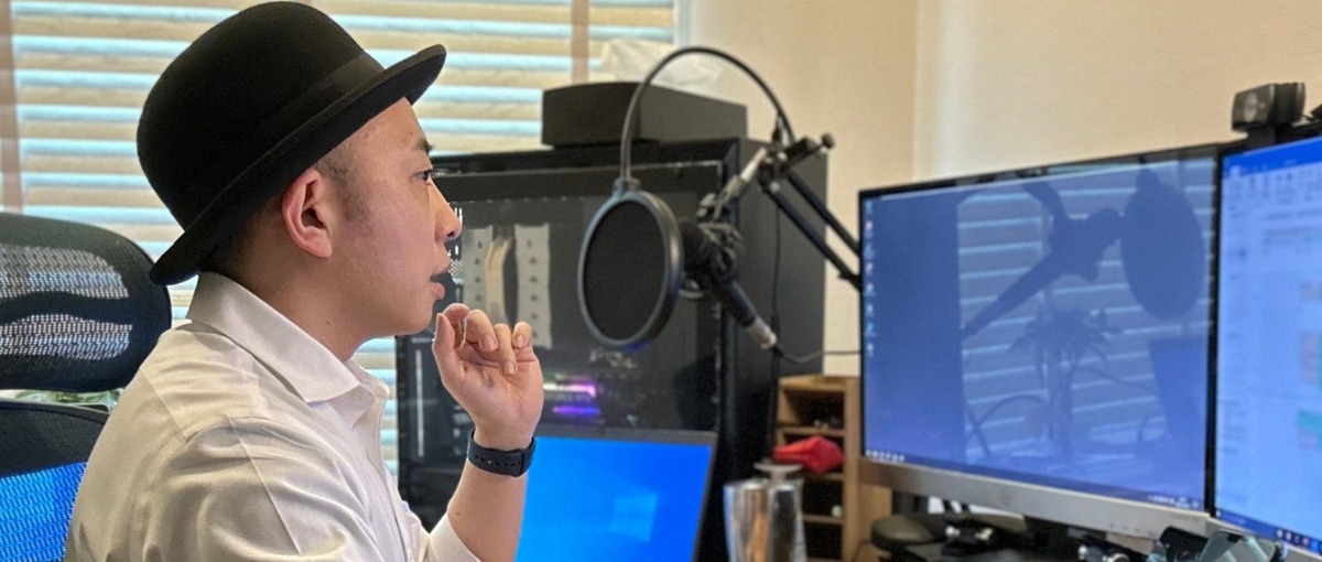 裁量の大きい仕事で成長したい！映像コンテンツが好きなアーキテクト募集！