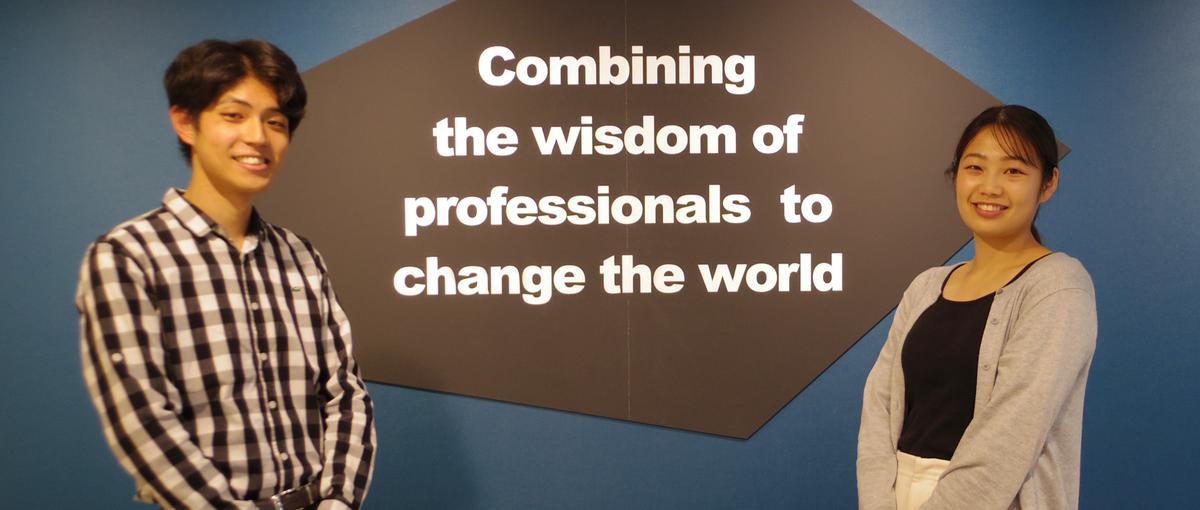 豊富な大手案件！あなたのやってみたいが実現できるはずです！/関西募集