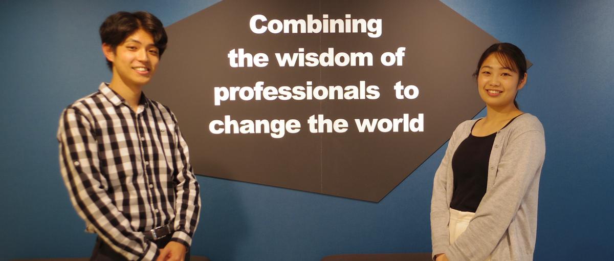 豊富な大手案件！あなたのやってみたいが実現できるはずです！/関西募集