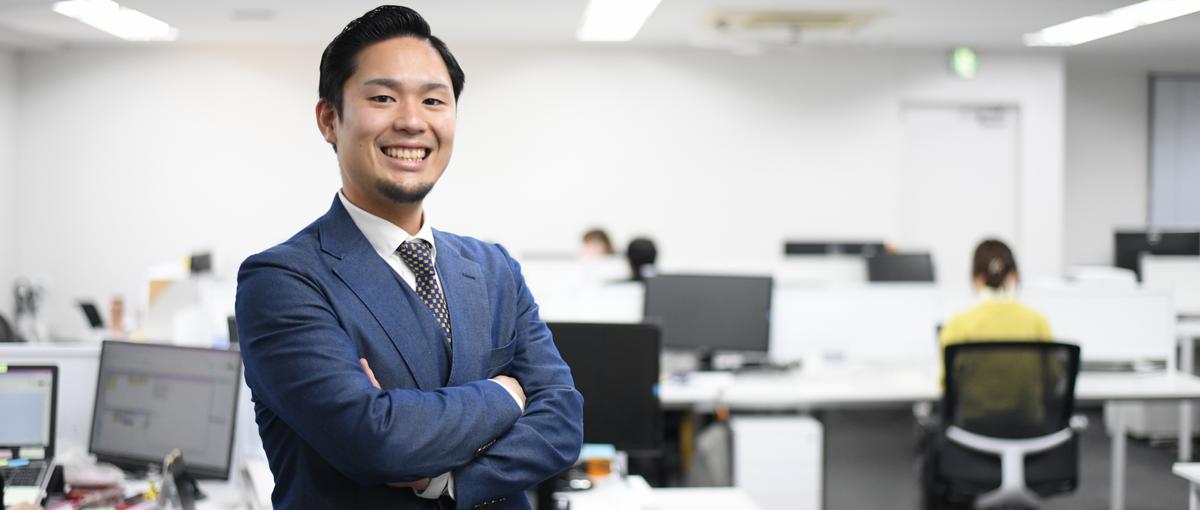 人事採用に挑戦しませんか？エンジニア採用／面接／採用戦略の策定等