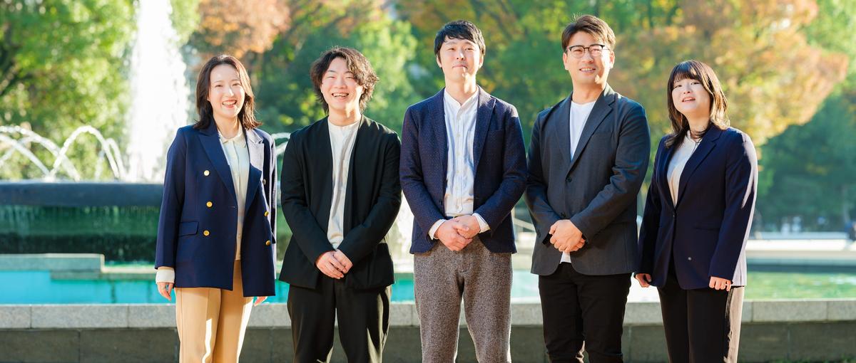 奨学金×金融｜業界を改変するベンチャーで一人目PdMを募集！