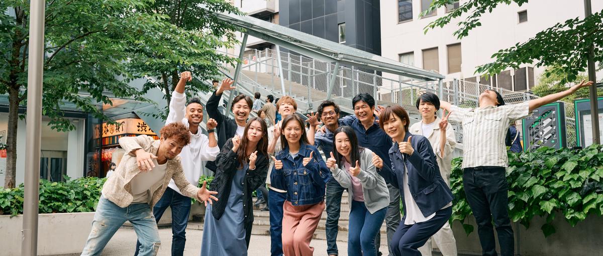 初心者大歓迎！将来的に実務経験を積みたいメンバーを大募集！