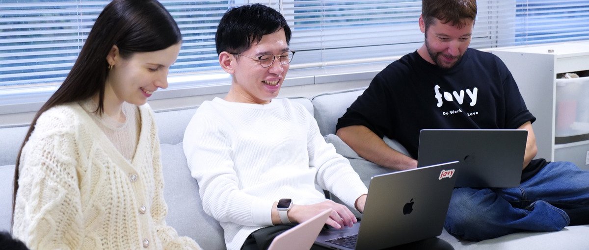 店舗での購入体験に新たな価値を生み出す！Rails経験のあるエンジニア募集