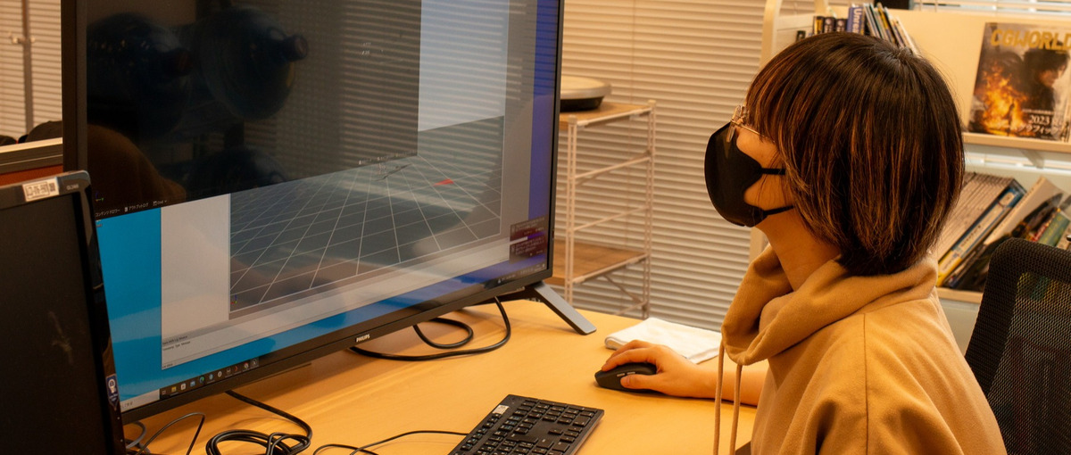 UnrealEngine5を極めよう！プランナー/ディレクター募集！