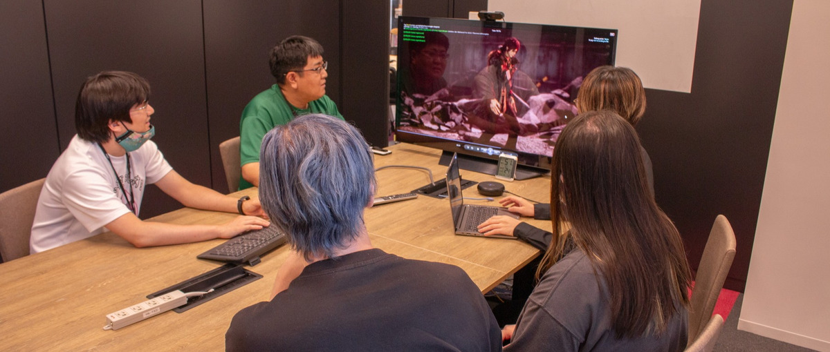 UnrealEngine5を極めよう！バックオフィス事務経理！