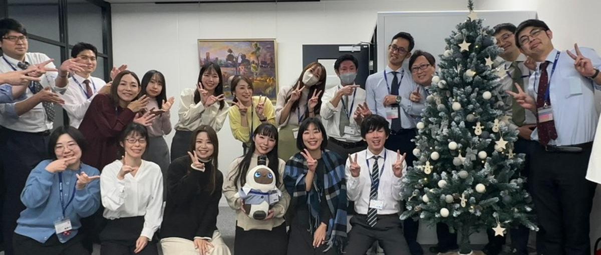 様々な会社の 経理プロフェッショナルとして成長したい方をウォンテッド！