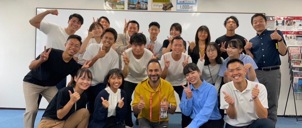 世界で人助けを当たり前に！日本の寄付市場を広げるマーケティングセールス！