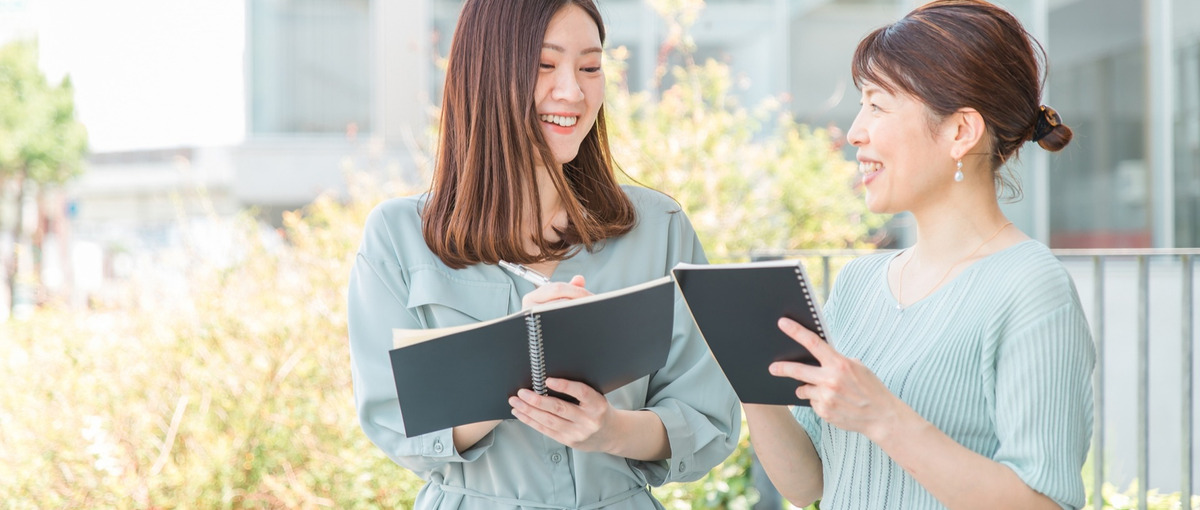 海外留学経験者歓迎。語学力を活かしてお仕事しませんか？