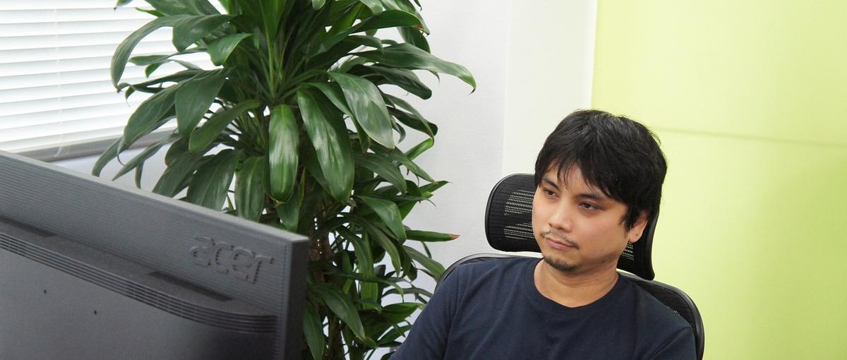 スクールで勉強したプログラム力をさらにブラッシュアップしませんか？