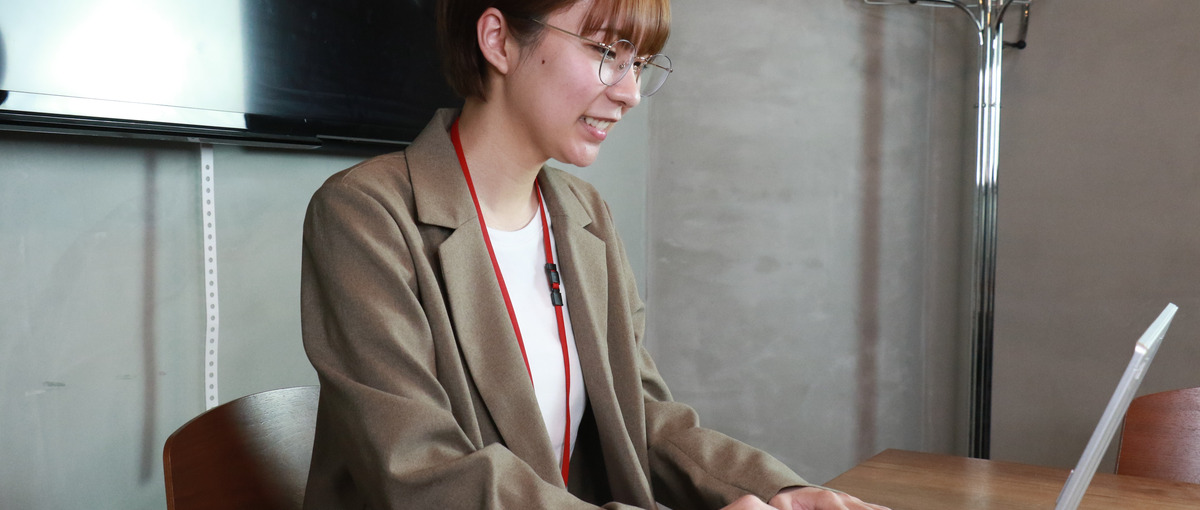 新規事業｜就活にも役立つ！Ｍ＆A仲介事業の営業インターンを募集中！