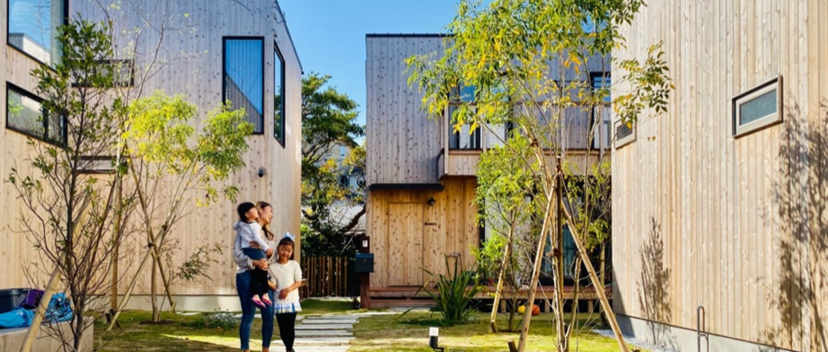 豊かな暮らしを実現させるエンジョイヴィレッジを日本各地へ届けよう