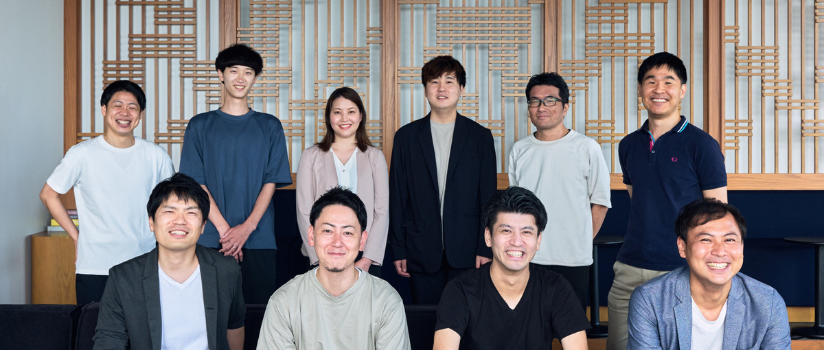 不動産業界のDXを推進する会社の事務サポートメンバーを募集！