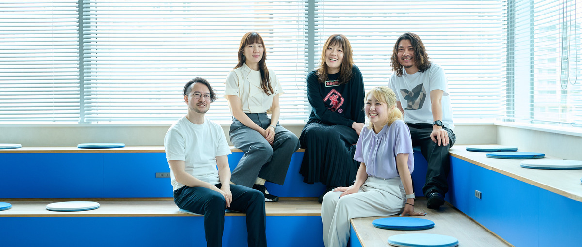 エンジニアの選択に新しい体験を！新規事業のプロダクトデザイナー募集！