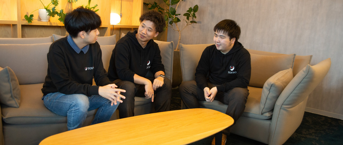 管理職候補| 経営管理本部メンバー／経営管理本部の強化がミッション