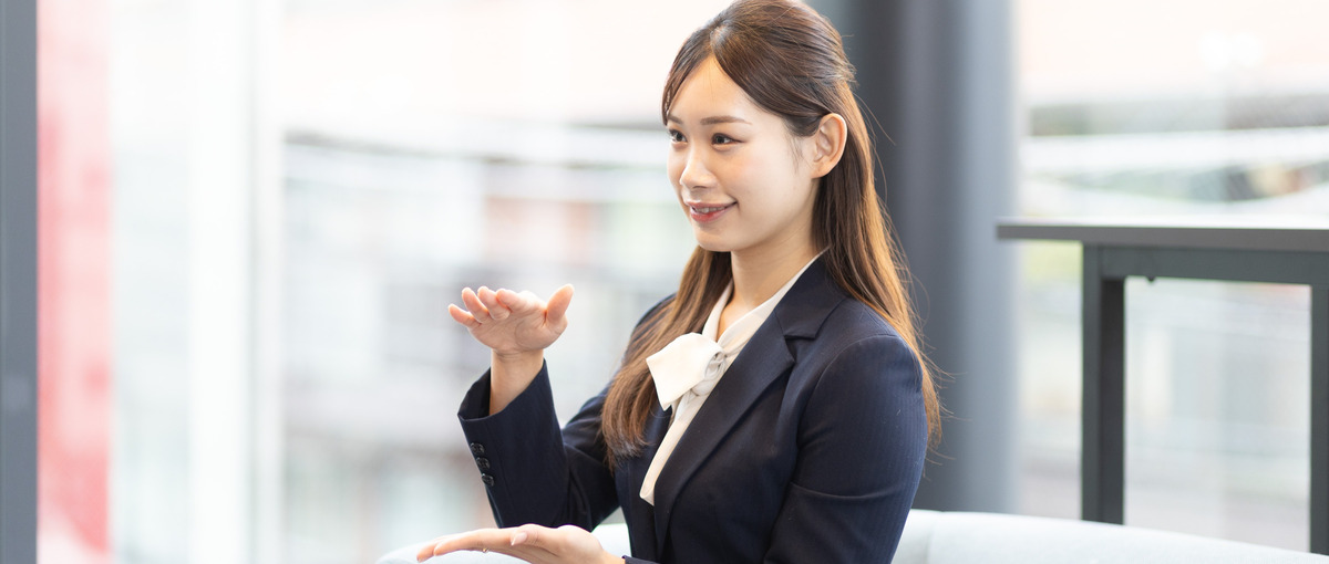 急成長スタートアップで代表直下のマーケティング×学生インターン！