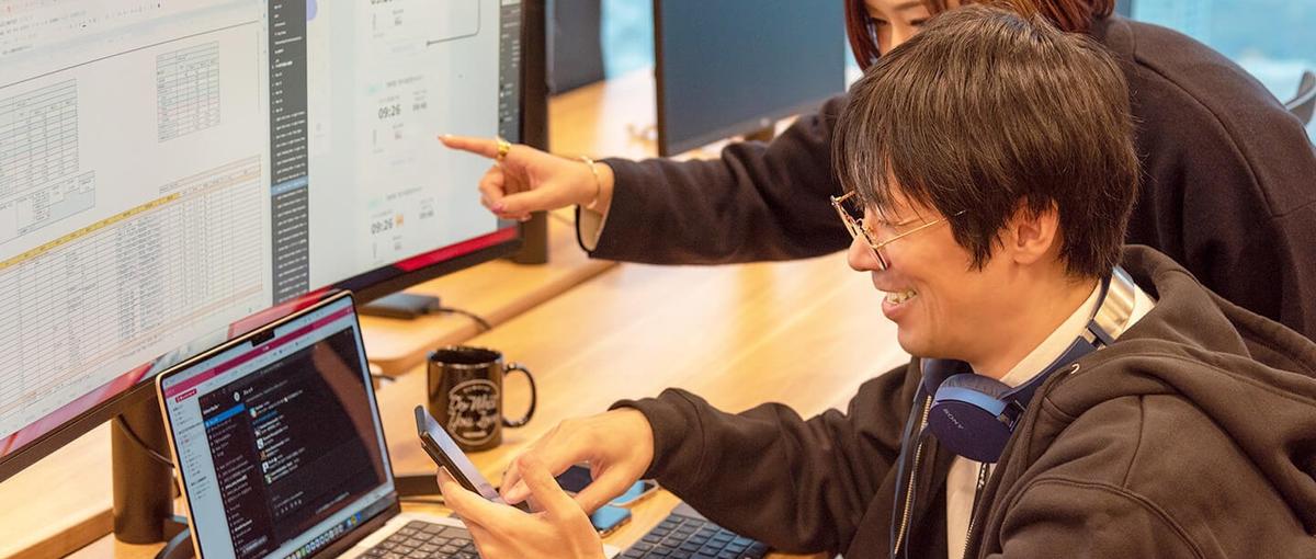 PdM募集｜東急のデジタル変革という大プロジェクト