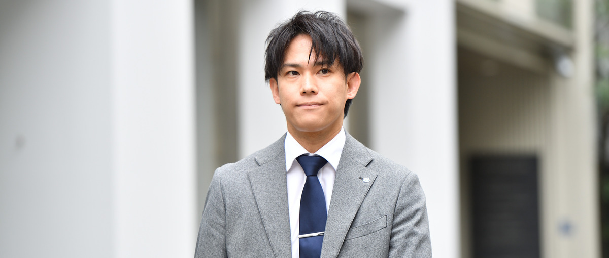 2026年度第二新卒　コンサルティング営業職　文系出身歓迎！　