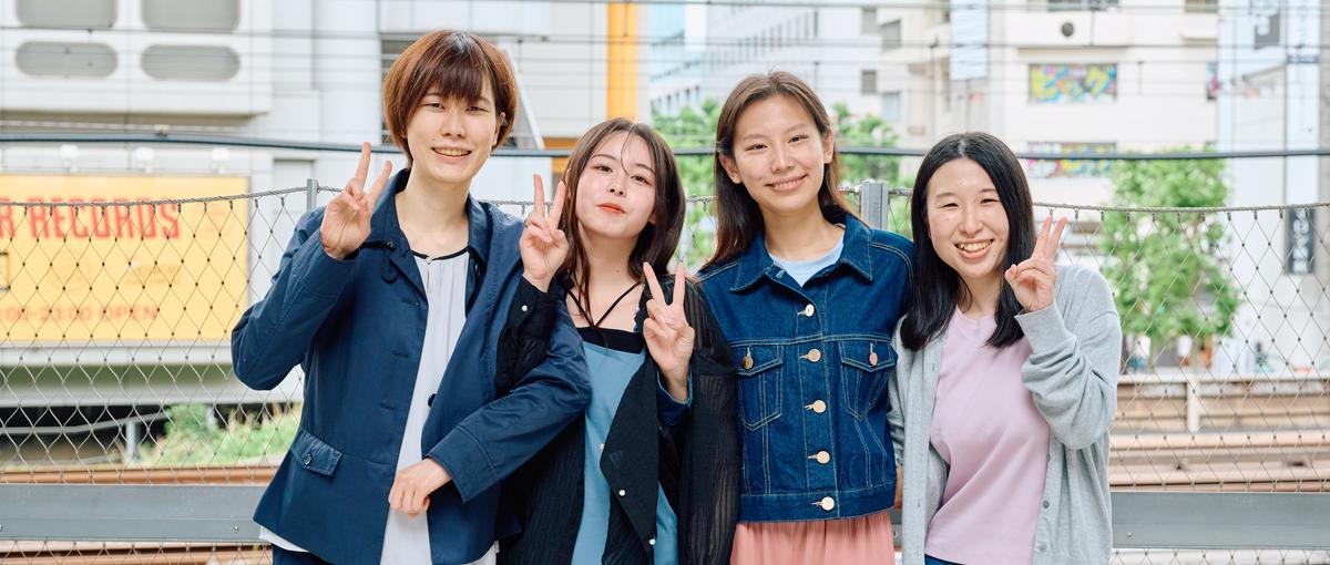 営業組織の立ち上げをお任せしたい！営業メンバー募集中！