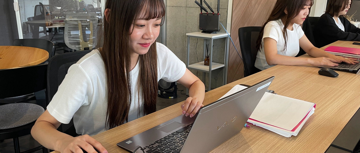 次なるビジネスの礎を築くメンバーを募集！オープンポジションでのチャレンジを