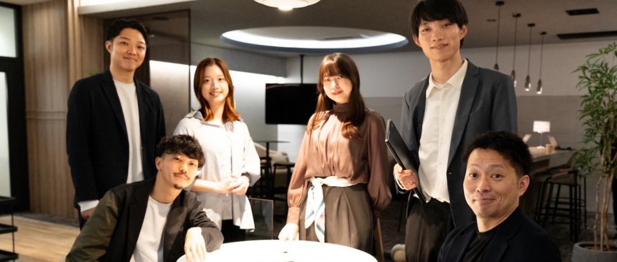 人事・採用領域のAIプロダクトを作る会社のWebマーケティング