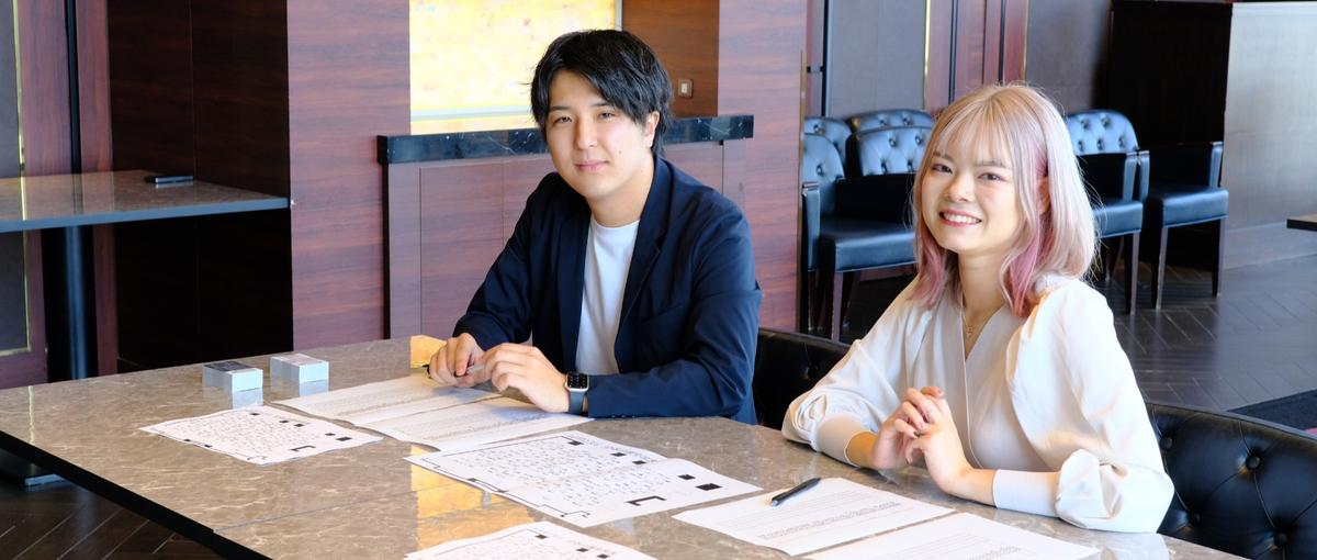  メンバー全員が不自由なく働けるように。圧倒的なSEファーストが叶う営業