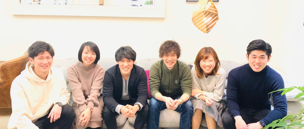  オープンポジション！成長率200%超のHRスタートアップ東京支社メンバー