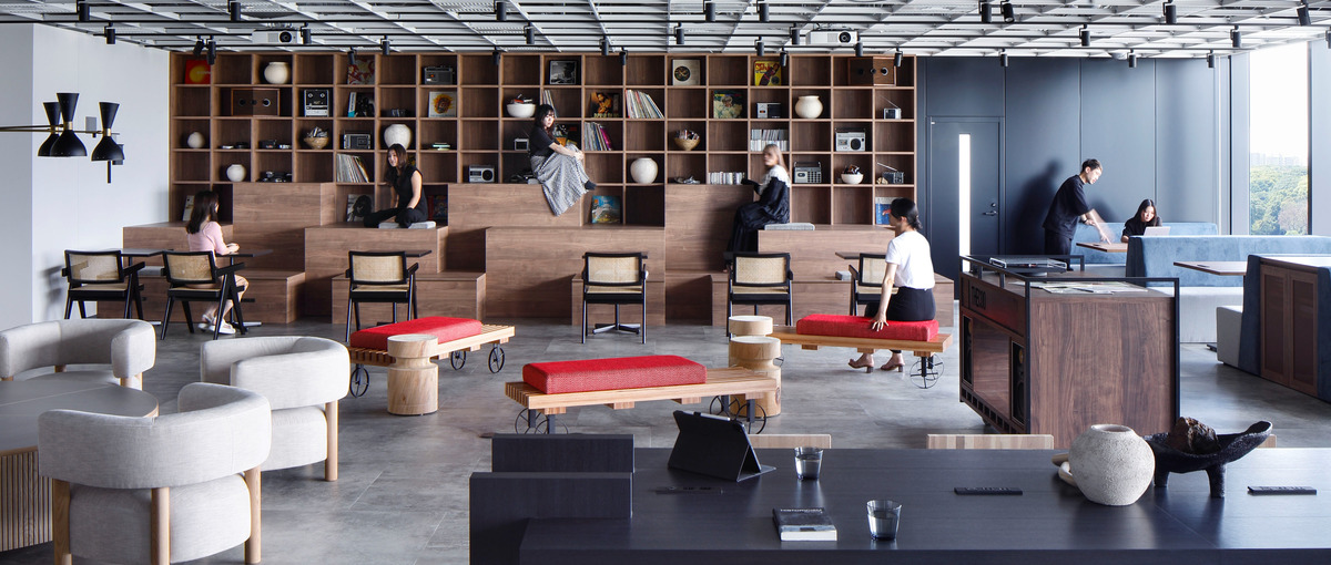  経営企画｜グロース上場のグローバルに成長戦略を仕掛けるエンタメ×DX企業