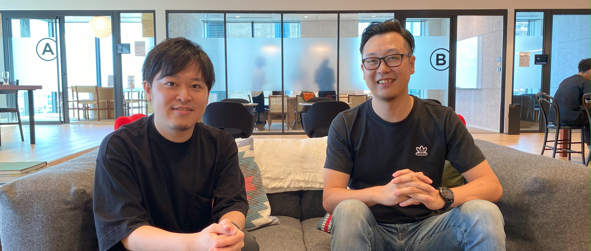 モバイルアプリ開発経験者歓迎！チームリーダーとしての活躍を期待しています