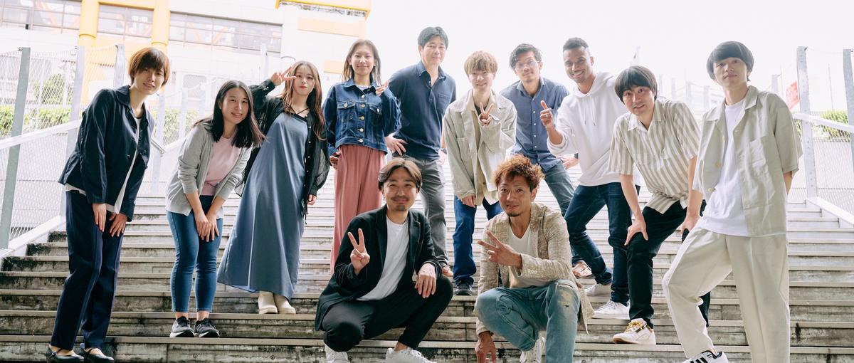 何より思いやり！人材を人財と考えるIT社会の確立を目指し私たちは成長する！