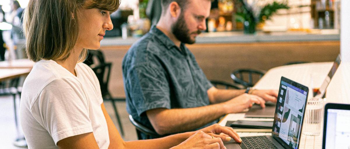 WEB制作経験を活かす！裁量権を持って取り組みたいWEBディレクター募集！