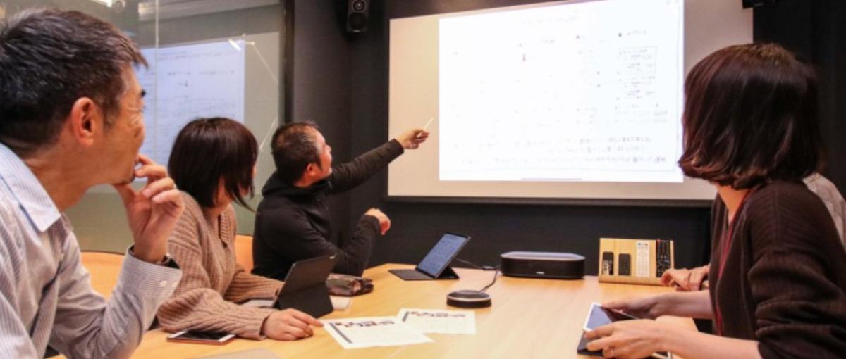 フロントエンドエンジニア募集！国内外のシステム開発でユーザーとの架け橋に！