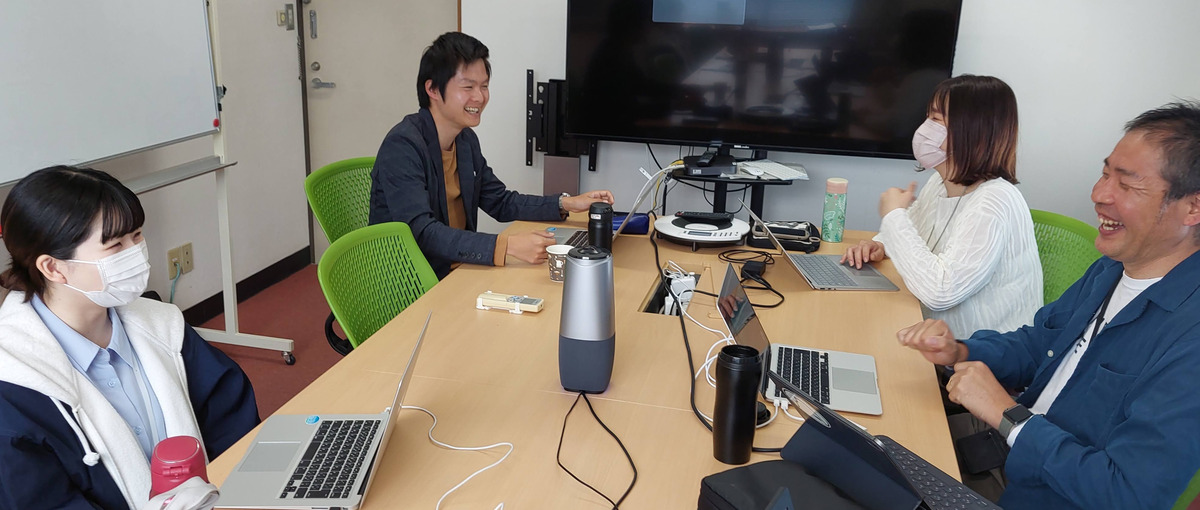 バックエンドエンジニア募集！他の会社では成し得ない、付加価値を提供！