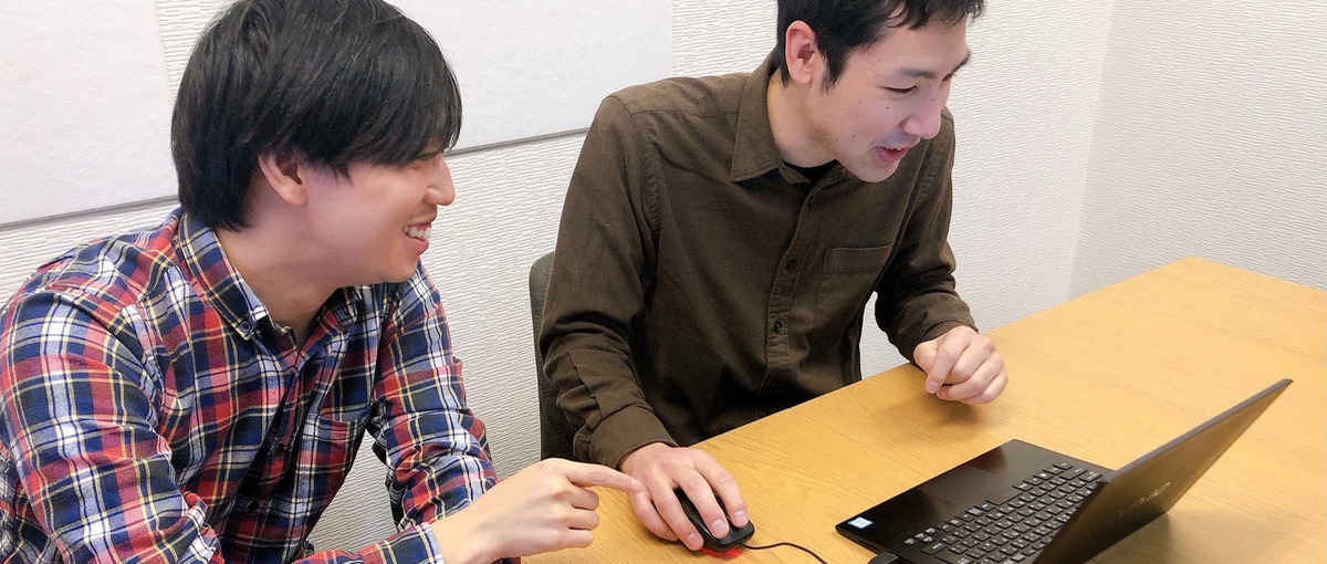 コミュニケーションを大切にする組織でスキルを磨きたい方Wanted！