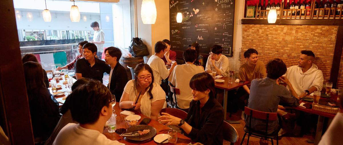 表参道神宮前でエステサロンを10年経営！美容とITの異端のSES会社