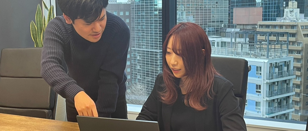 Typescript経験を活かす！フロント事業を盛り上げませんか？