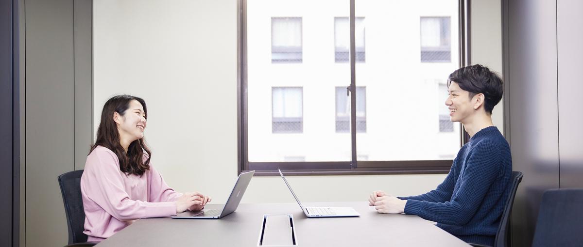 日本の教育をアップデートしたい！同じ想いを持つ方、まずはカジュアル面談を！