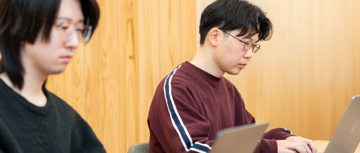 最速でプロダクトを形に。AIとノーコードを駆使するエンジニア募集！