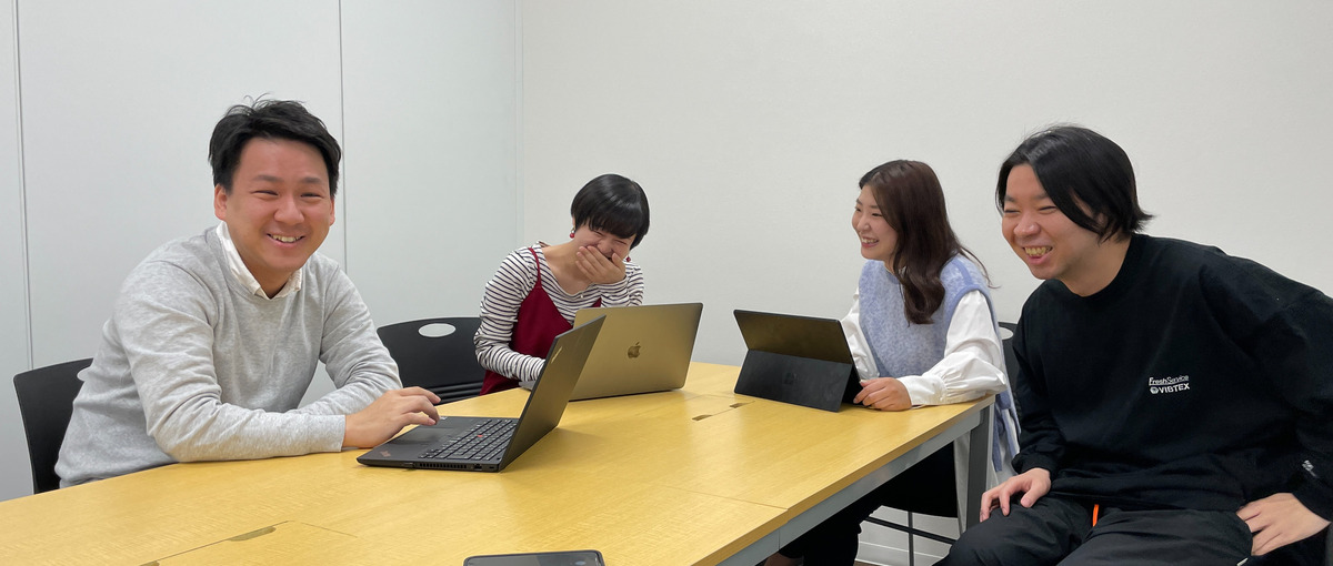 福岡勤務｜有名企業の案件多数！公式SNSアカウントの"中の人"を募集！