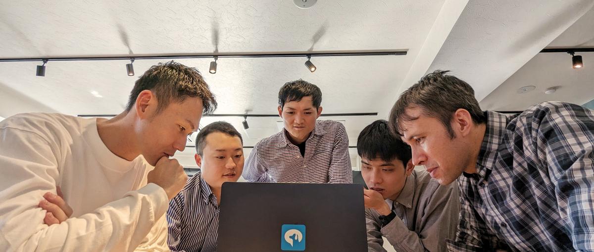 フルスタックに活躍も可能！React Nativeアプリ開発エンジニア募集