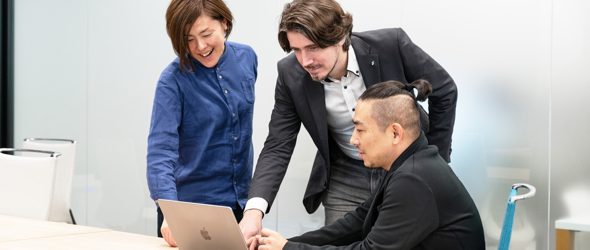 北海道で活躍したいプロジェクトマネージャを募集！