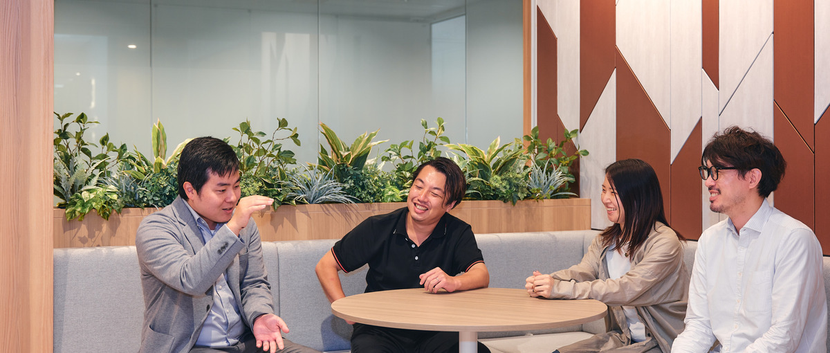 マーケティング担当者募集：不動産ビッグデータビジネスで事業拡大中！