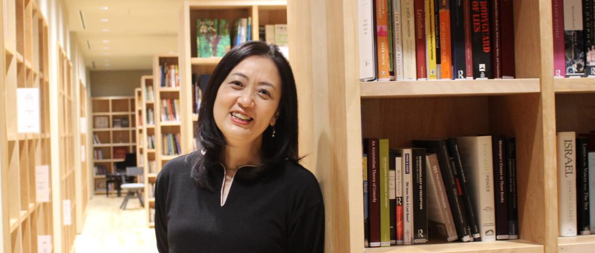 教育系ソーシャルスタートアップ大学院。社会問題に教育プラットフォームで挑む