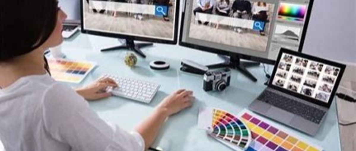 WEBデザイナーを目指されている方！実践環境の中で0から学んでみませんか？