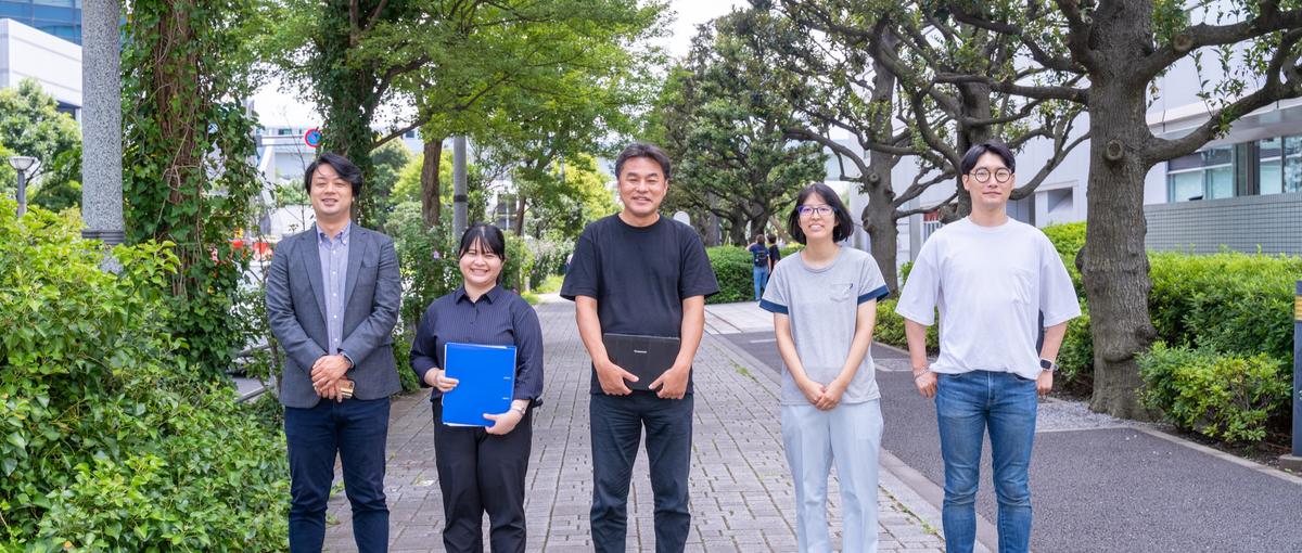 アニメグッズ製作等法人営業。アポ電、新規開拓無し。異業種からの転職多数