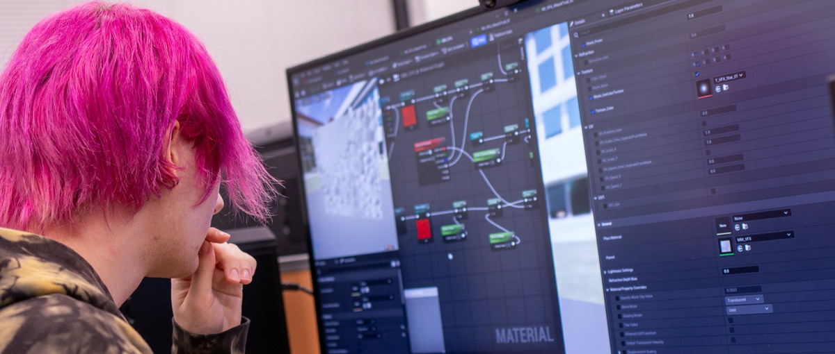 個性×常識が融合するインディゲーム開発！UIデザイナー募集！