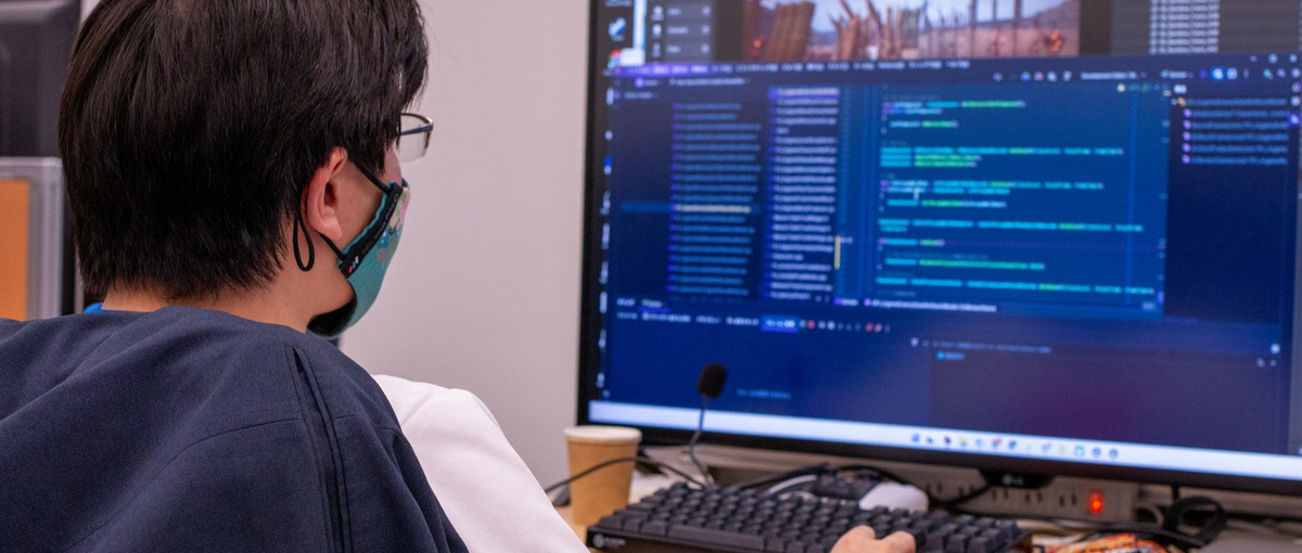 個性×常識が融合するインディゲーム開発！プログラマー募集！