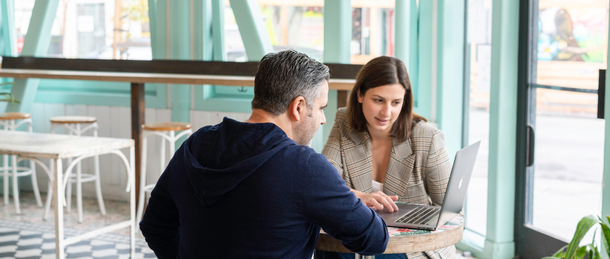 コンサル職｜TikTokの運用・分析などを支援するCS職！