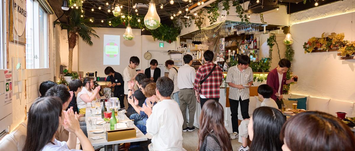 感動の一言！この会社に出会えて良かった！思いやりを大事にしているから